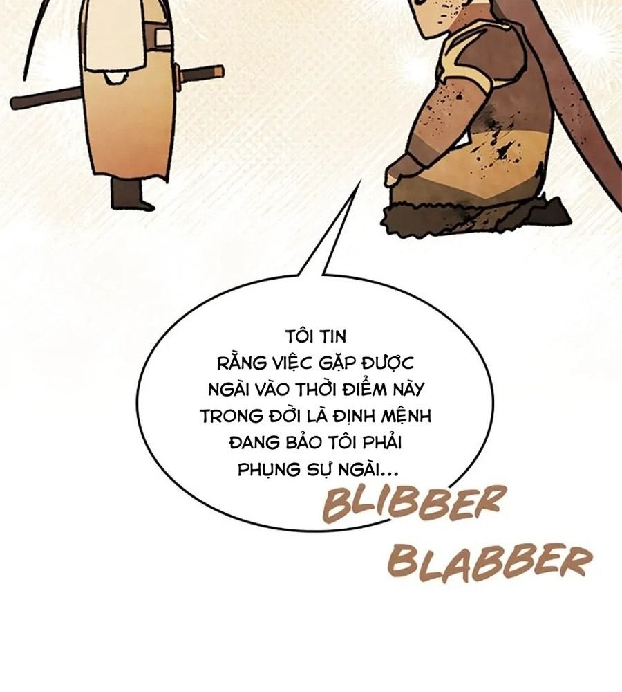 Sự Trở Lại Của Chiến Thần: Chapter 80