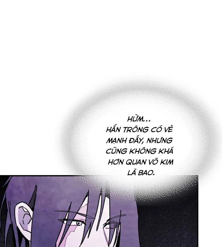 Sự Trở Lại Của Chiến Thần: Chapter 80