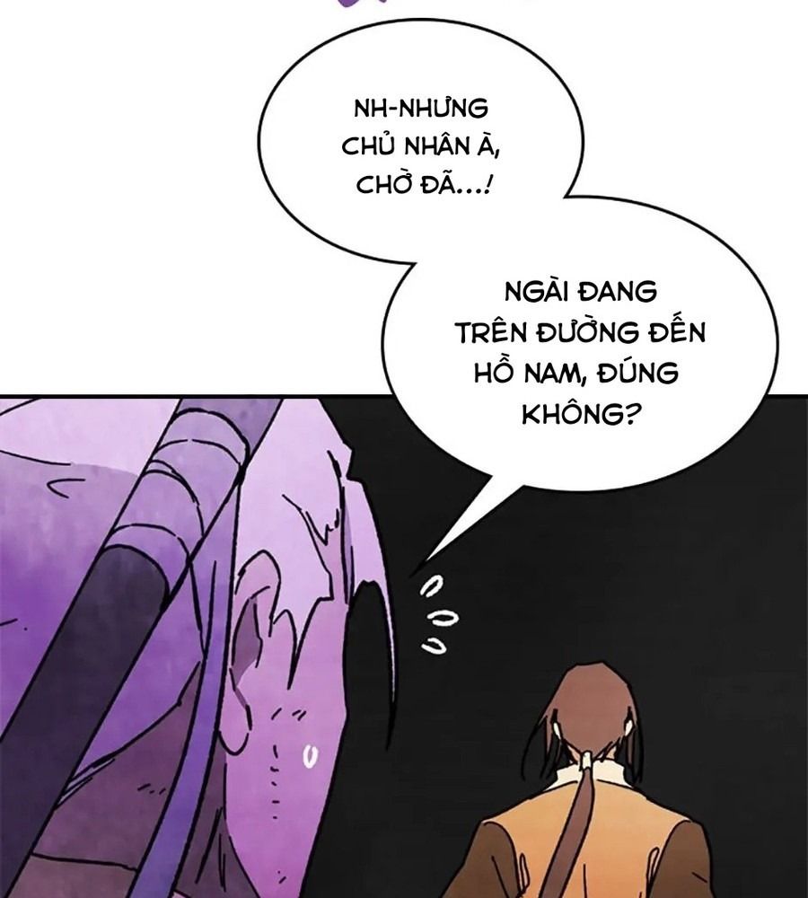 Sự Trở Lại Của Chiến Thần: Chapter 80