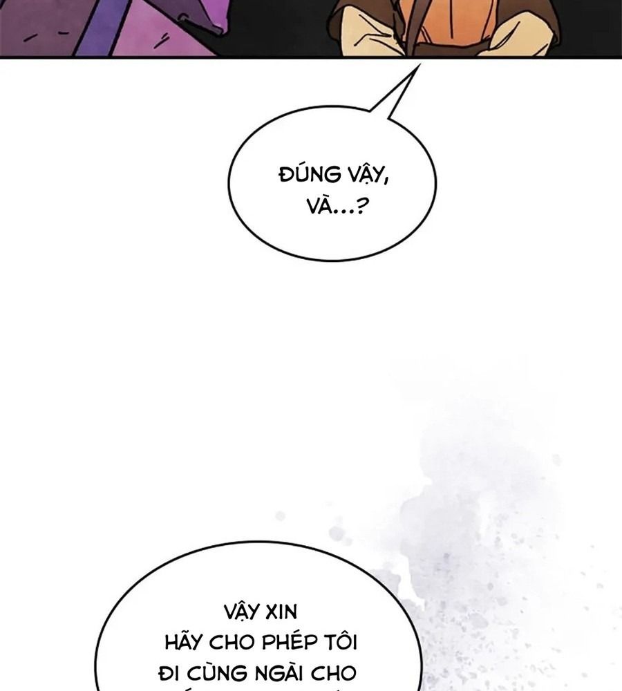 Sự Trở Lại Của Chiến Thần: Chapter 80