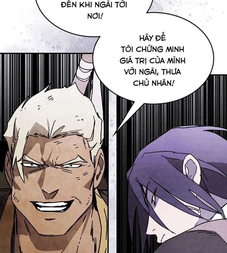 Sự Trở Lại Của Chiến Thần: Chapter 80