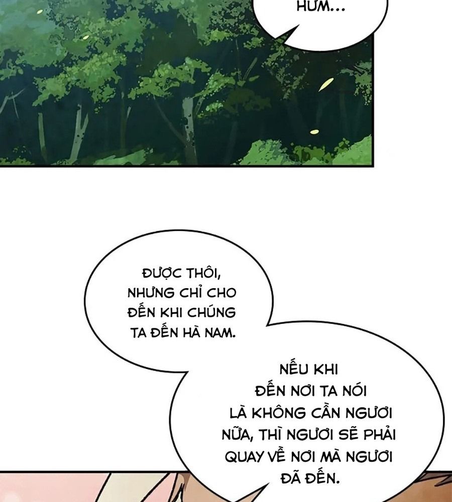 Sự Trở Lại Của Chiến Thần: Chapter 80