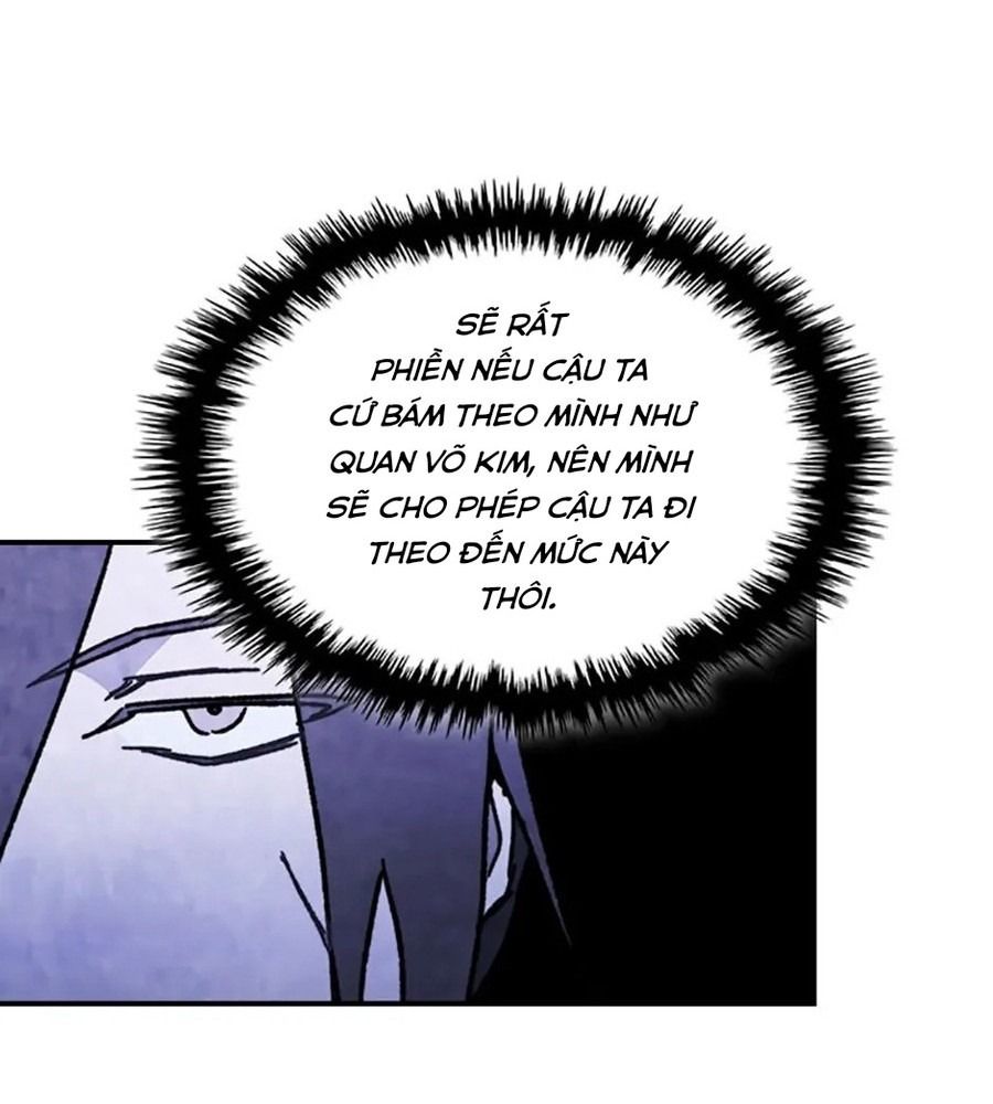 Sự Trở Lại Của Chiến Thần: Chapter 80