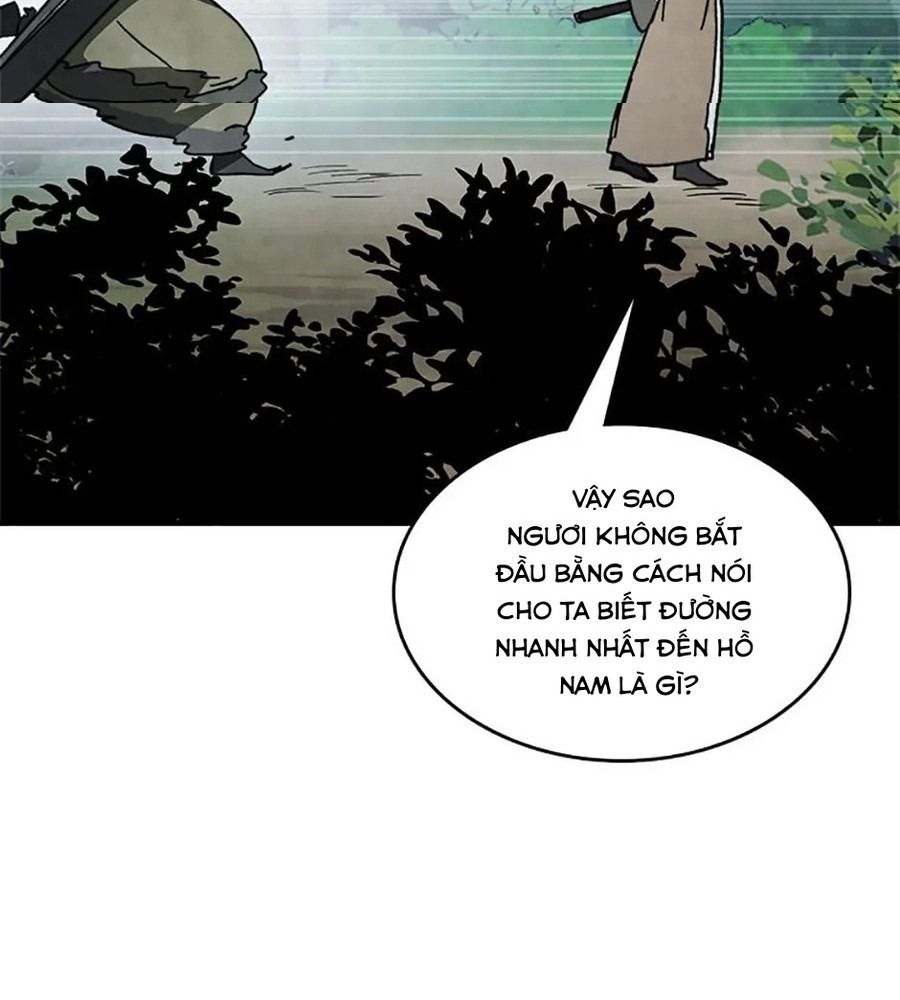 Sự Trở Lại Của Chiến Thần: Chapter 80