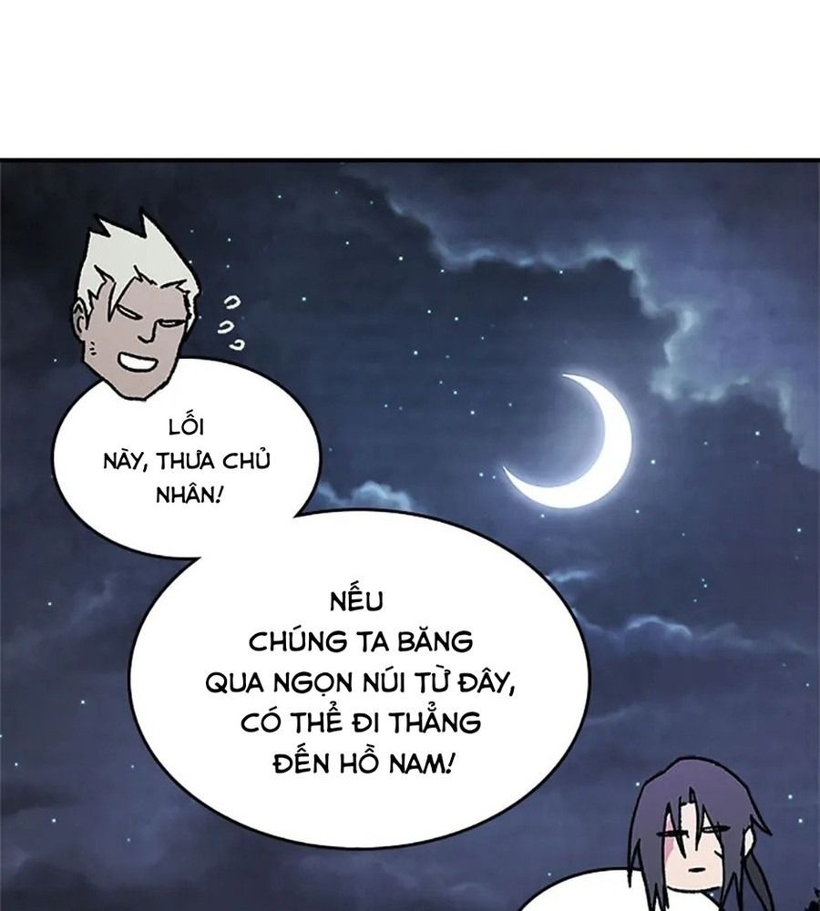 Sự Trở Lại Của Chiến Thần: Chapter 80