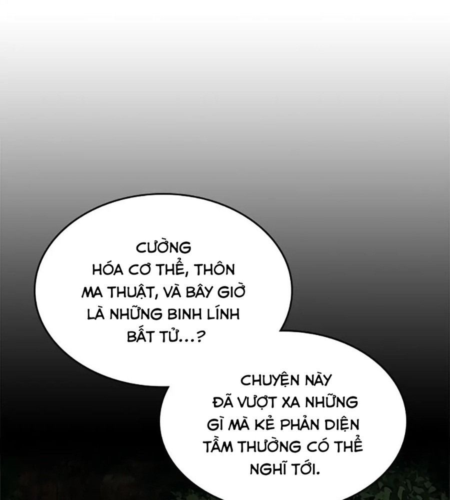 Sự Trở Lại Của Chiến Thần: Chapter 80