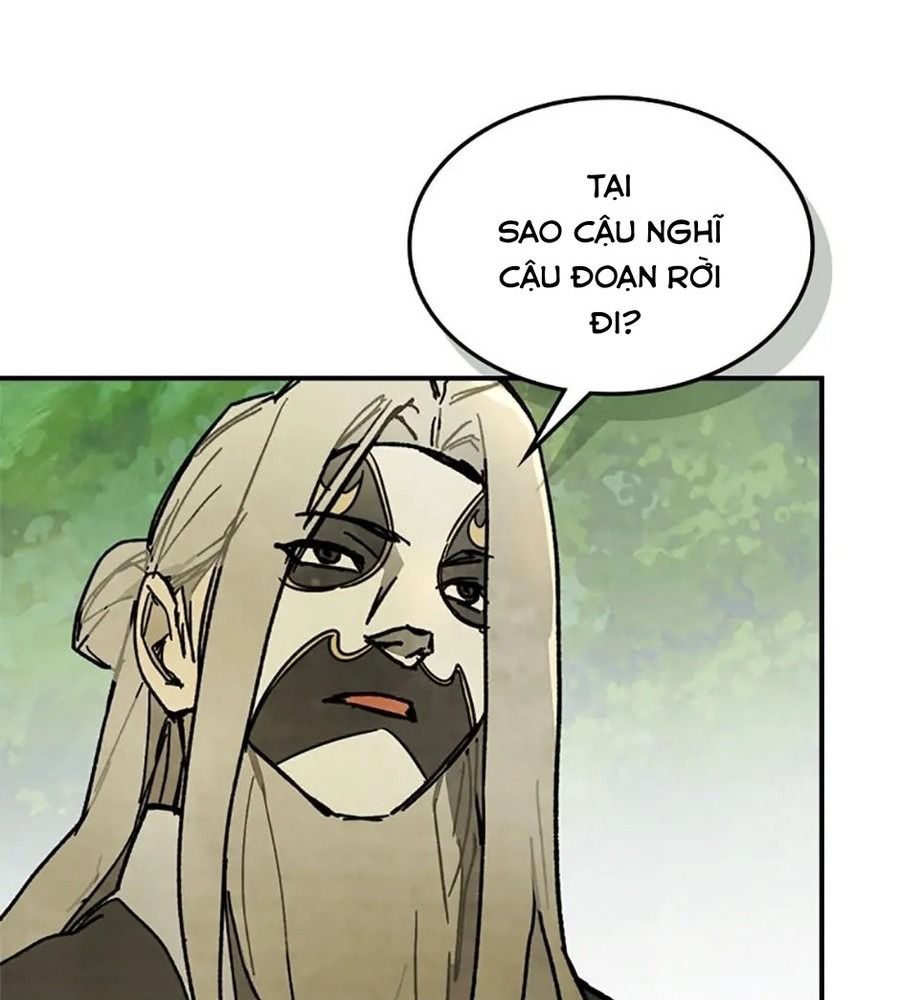 Sự Trở Lại Của Chiến Thần: Chapter 80