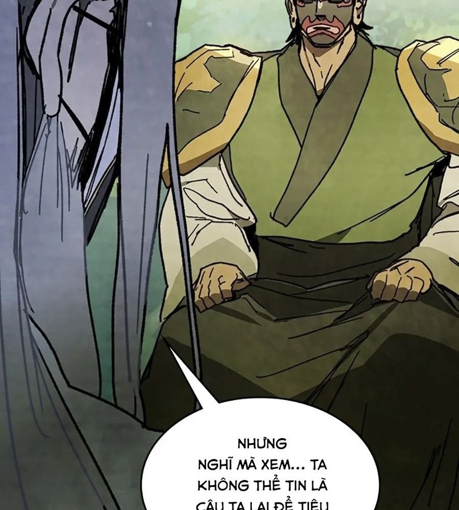 Sự Trở Lại Của Chiến Thần: Chapter 80