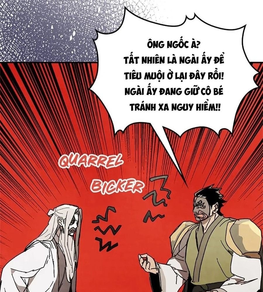 Sự Trở Lại Của Chiến Thần: Chapter 80