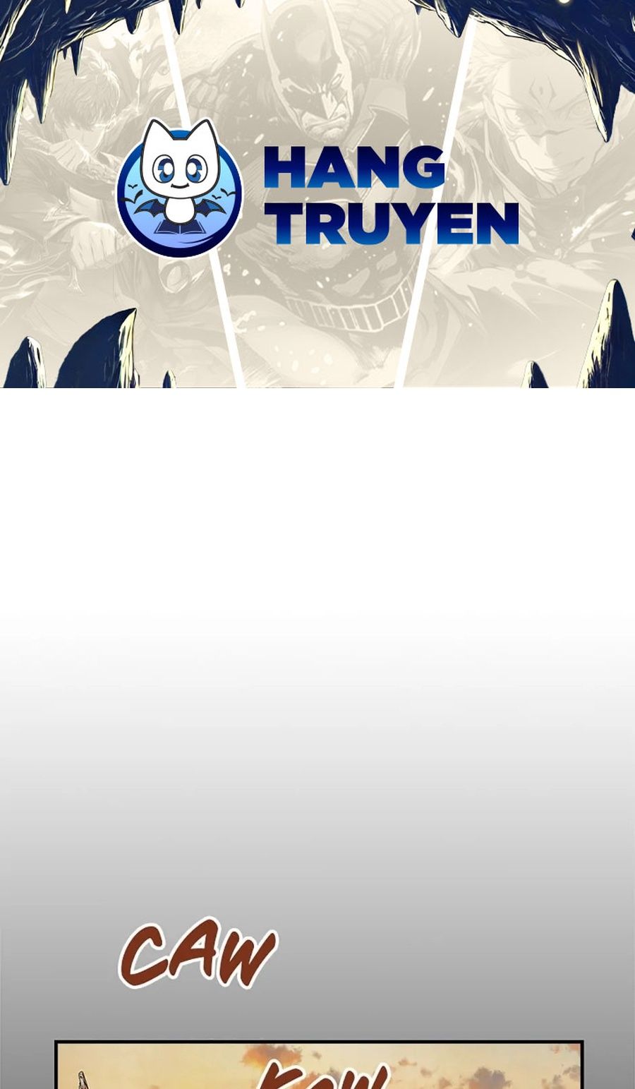 Sự Trở Lại Của Chiến Thần: Chapter 81