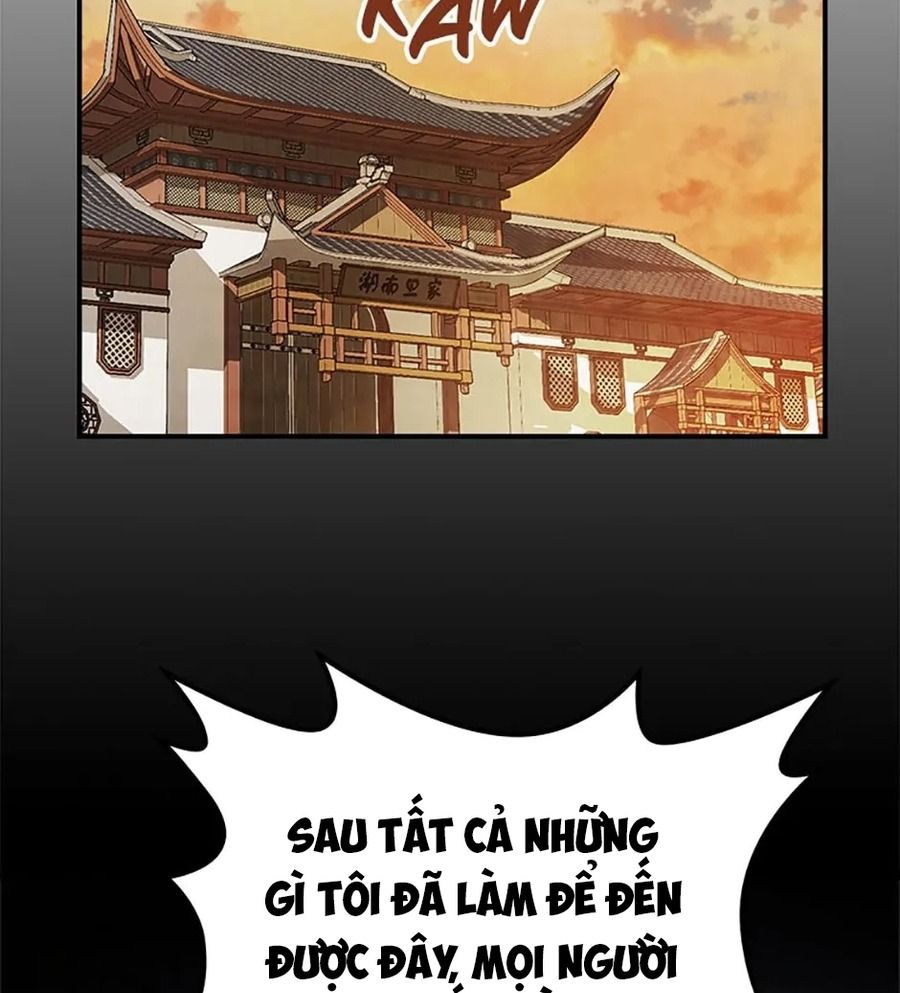 Sự Trở Lại Của Chiến Thần: Chapter 81