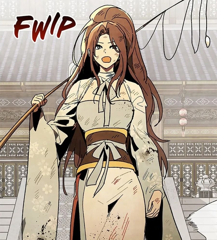 Sự Trở Lại Của Chiến Thần: Chapter 81