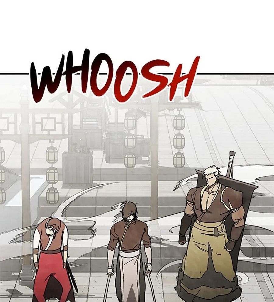 Sự Trở Lại Của Chiến Thần: Chapter 81