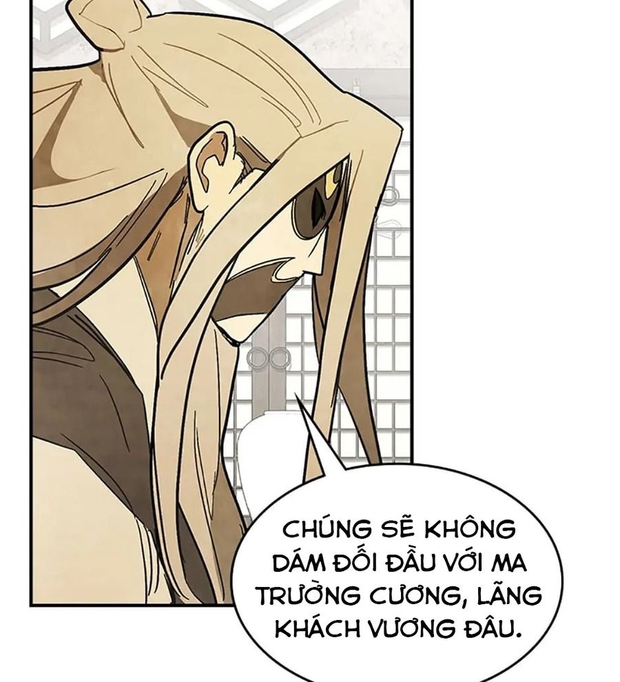 Sự Trở Lại Của Chiến Thần: Chapter 81