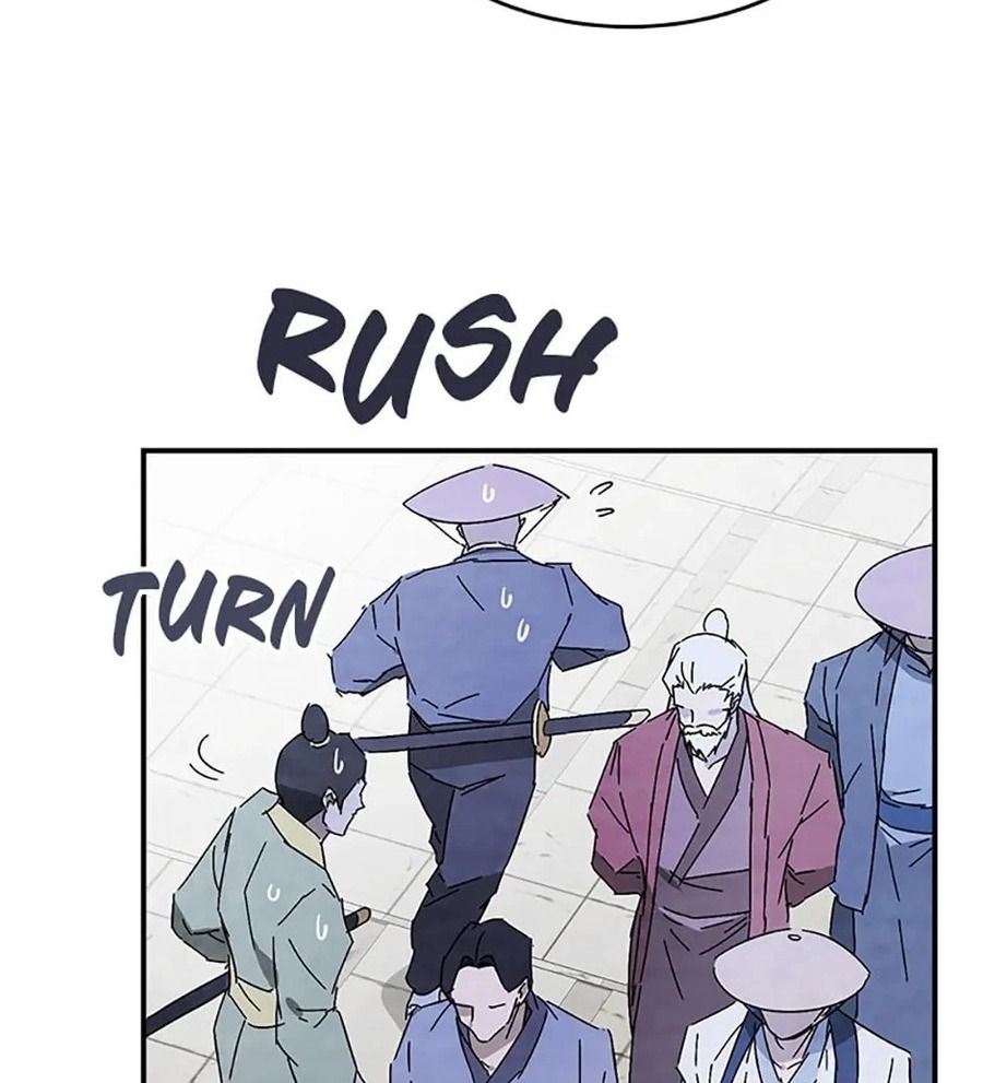 Sự Trở Lại Của Chiến Thần: Chapter 81