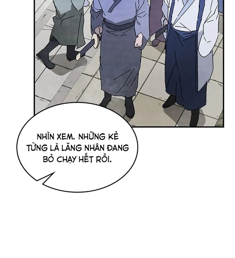 Sự Trở Lại Của Chiến Thần: Chapter 81