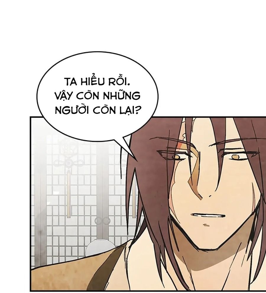Sự Trở Lại Của Chiến Thần: Chapter 81