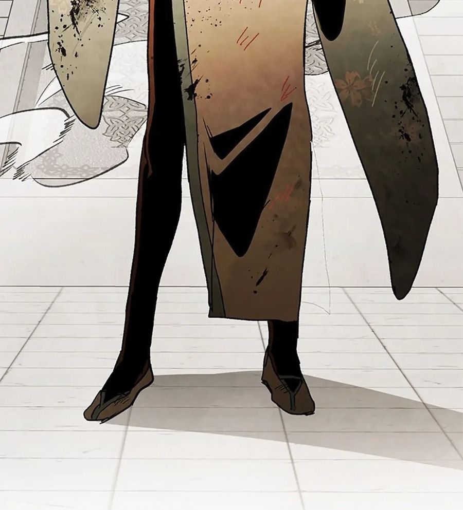 Sự Trở Lại Của Chiến Thần: Chapter 81