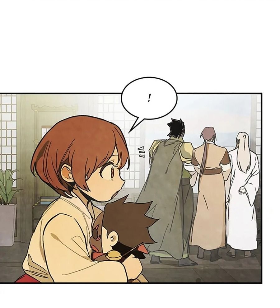 Sự Trở Lại Của Chiến Thần: Chapter 81