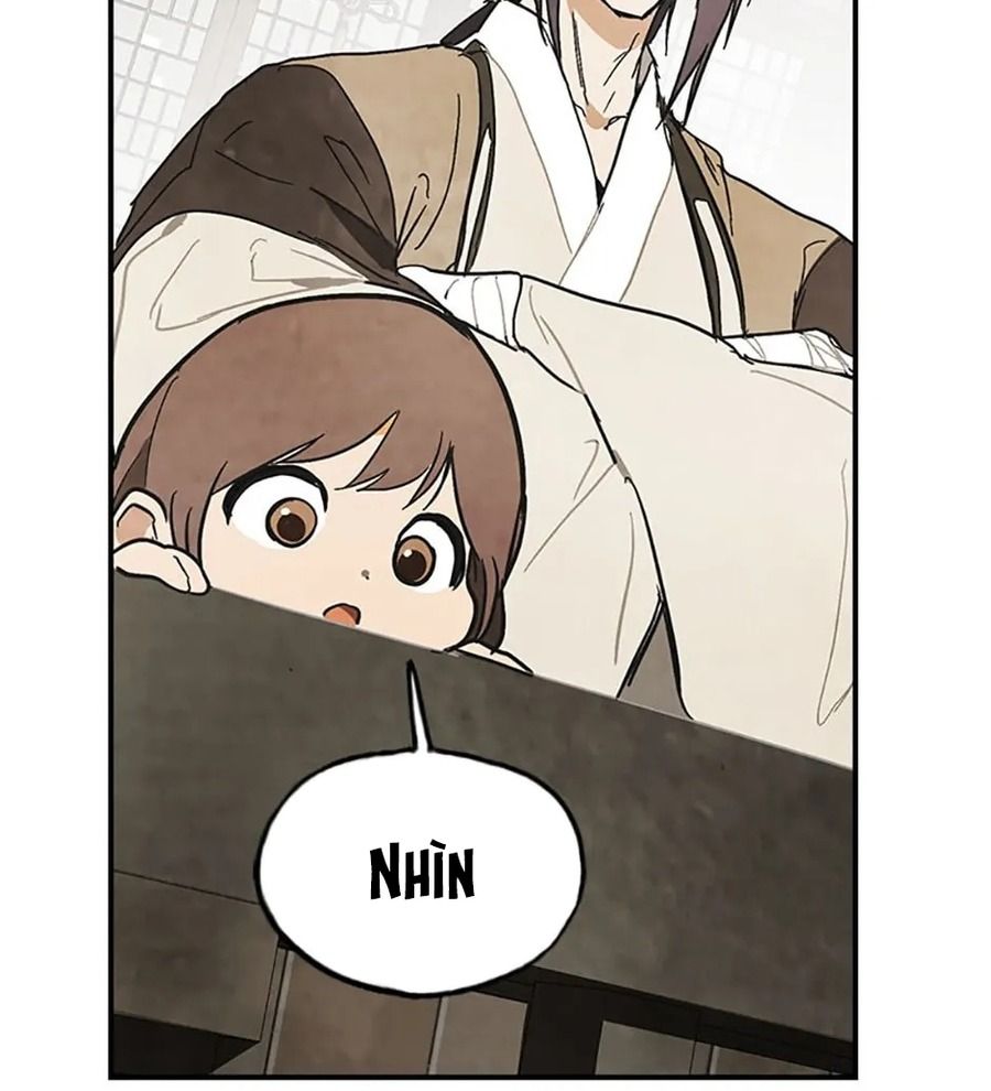 Sự Trở Lại Của Chiến Thần: Chapter 81