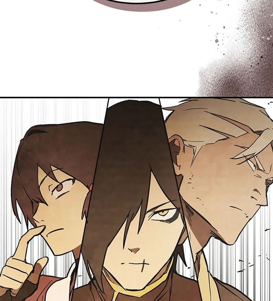 Sự Trở Lại Của Chiến Thần: Chapter 81