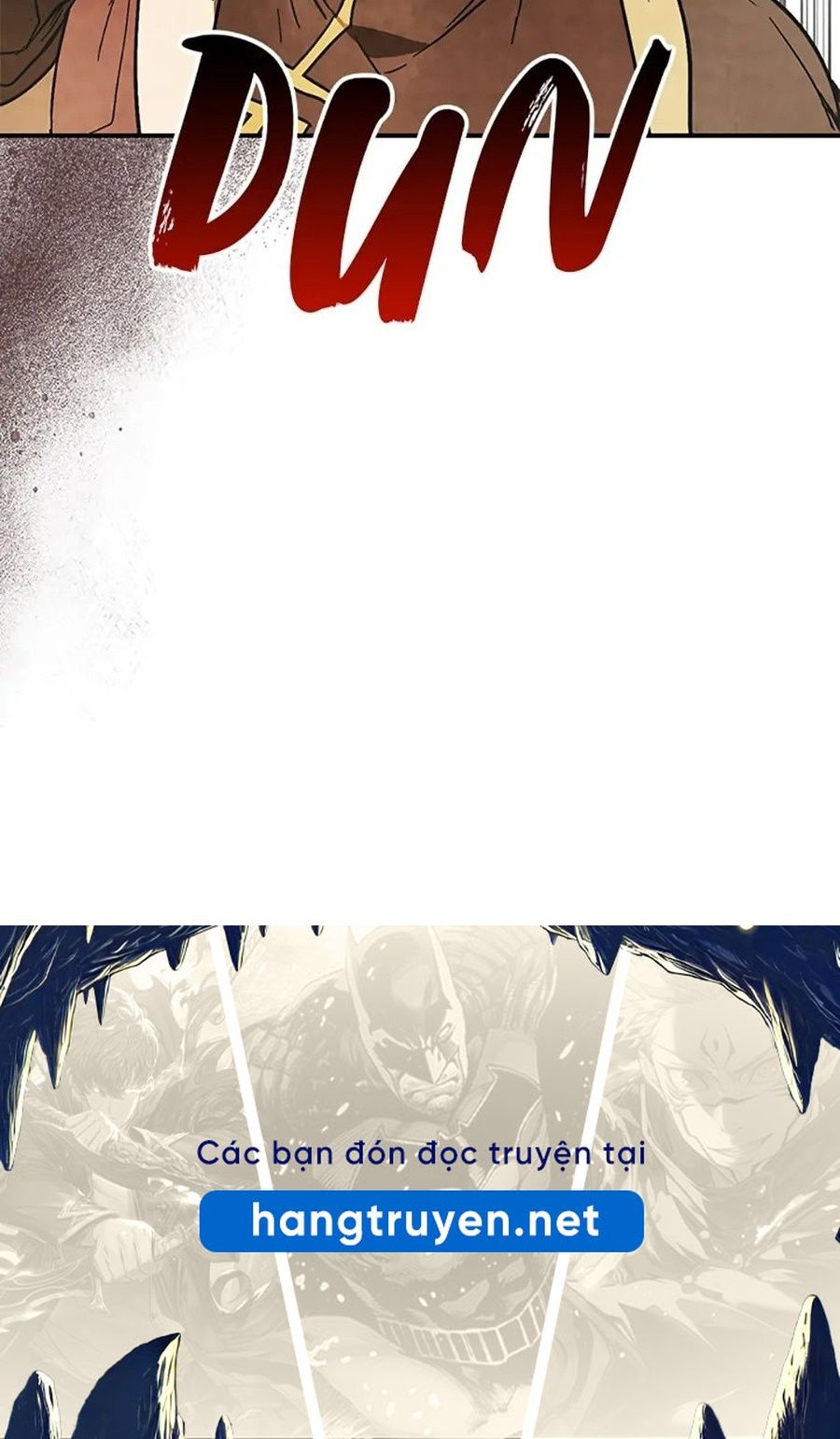 Sự Trở Lại Của Chiến Thần: Chapter 81