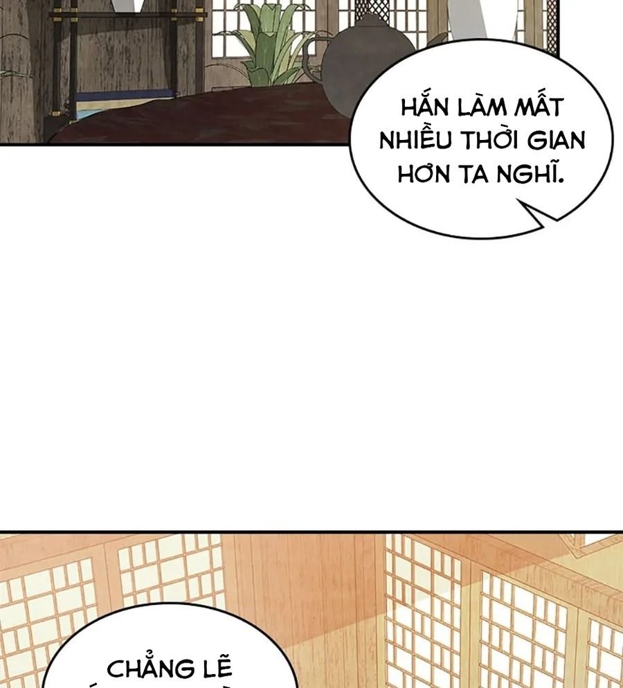 Sự Trở Lại Của Chiến Thần: Chapter 81