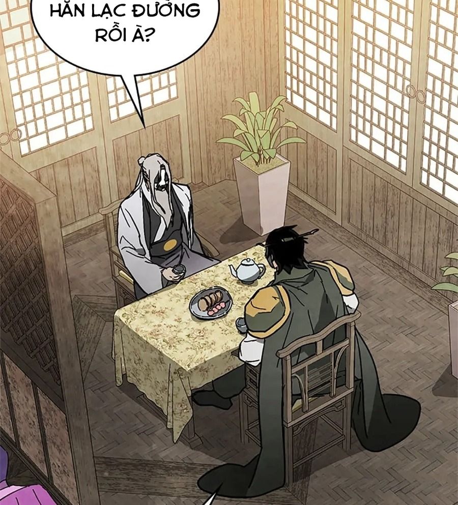 Sự Trở Lại Của Chiến Thần: Chapter 81