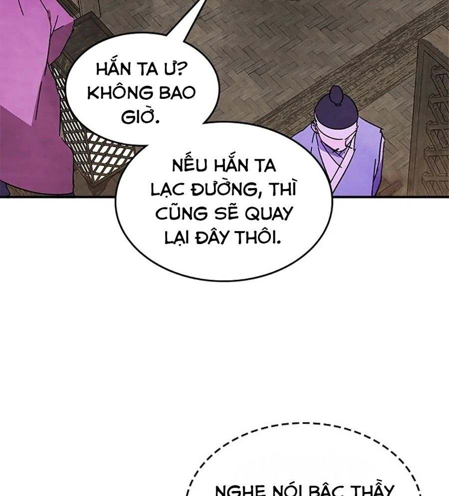 Sự Trở Lại Của Chiến Thần: Chapter 81