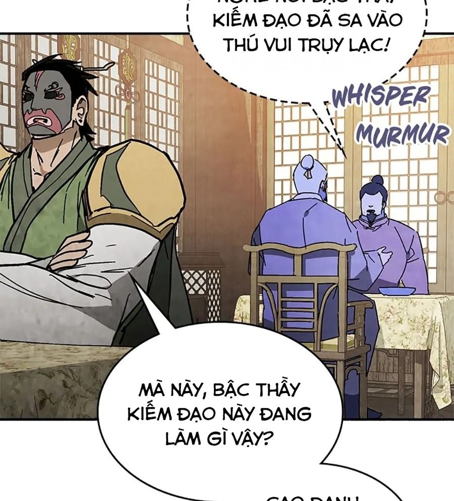Sự Trở Lại Của Chiến Thần: Chapter 81
