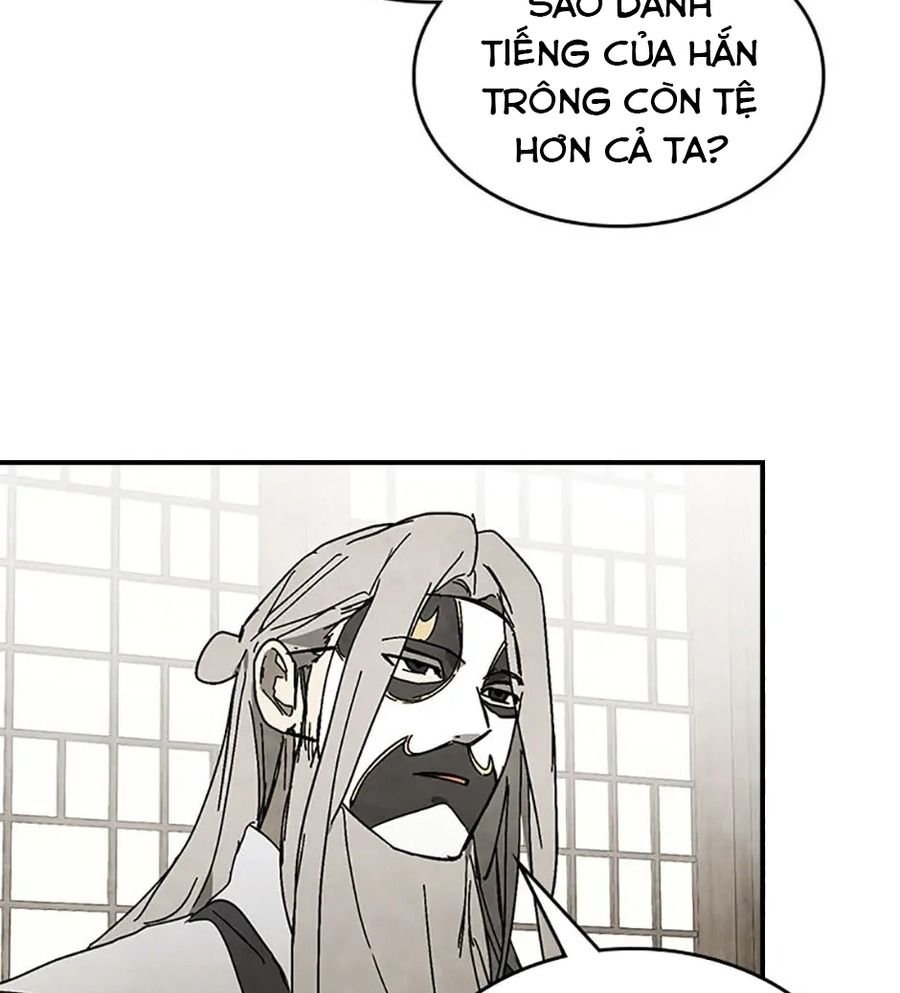 Sự Trở Lại Của Chiến Thần: Chapter 81