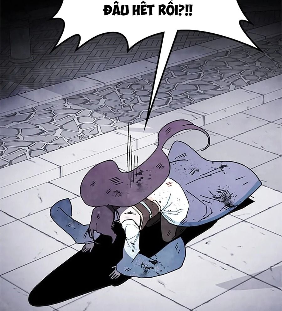 Sự Trở Lại Của Chiến Thần: Chapter 81