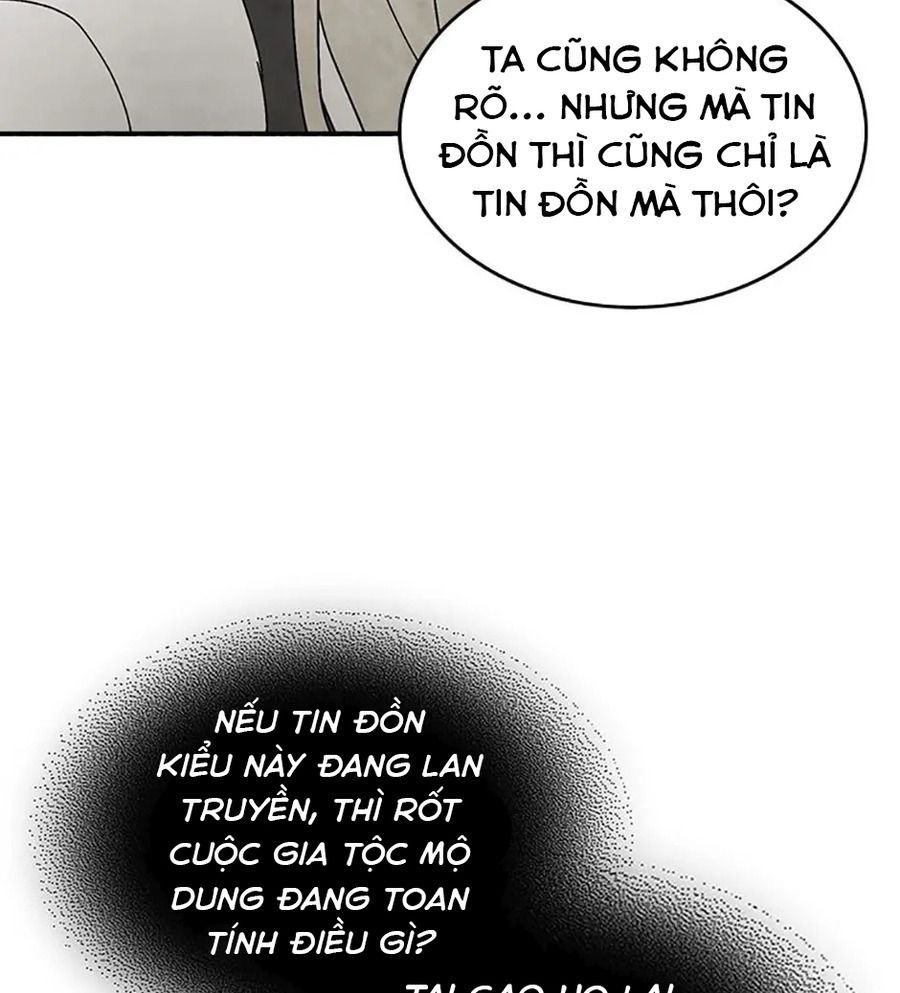 Sự Trở Lại Của Chiến Thần: Chapter 81