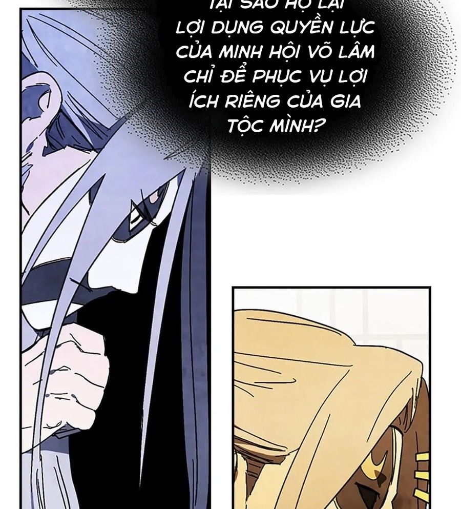 Sự Trở Lại Của Chiến Thần: Chapter 81