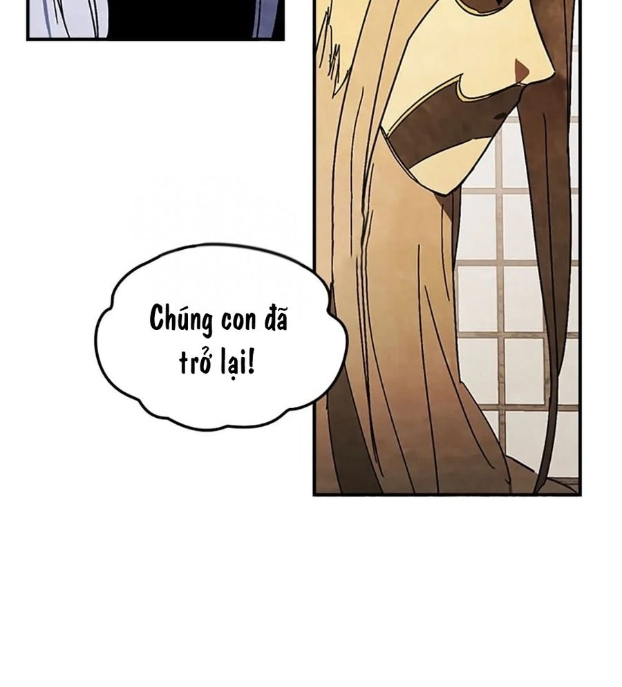 Sự Trở Lại Của Chiến Thần: Chapter 81