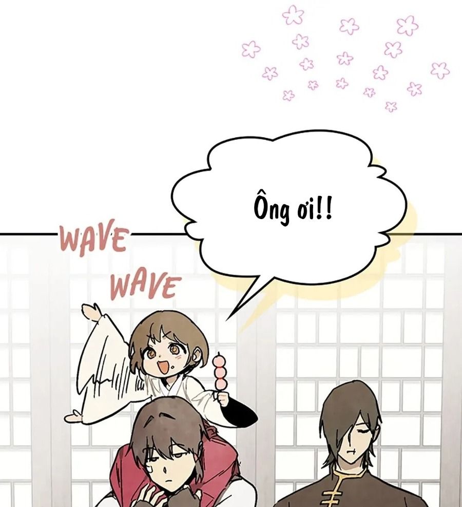 Sự Trở Lại Của Chiến Thần: Chapter 81