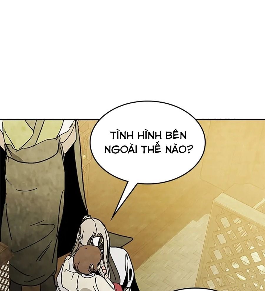 Sự Trở Lại Của Chiến Thần: Chapter 81