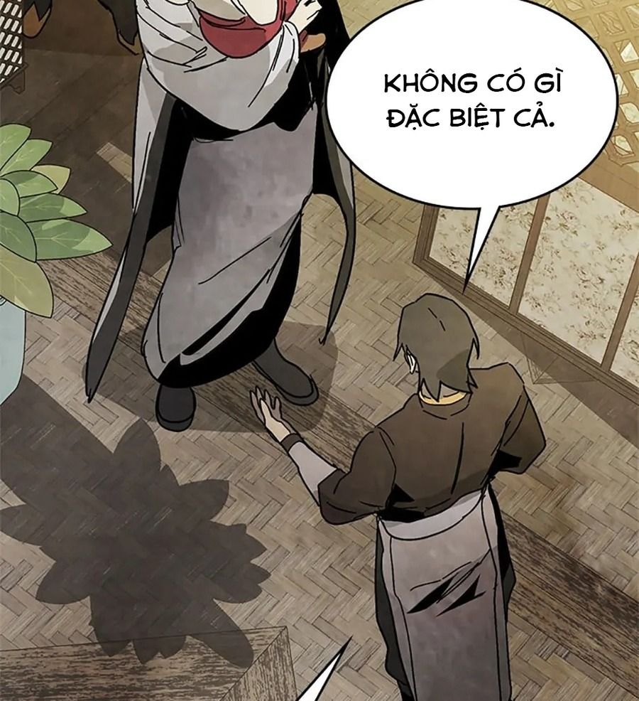 Sự Trở Lại Của Chiến Thần: Chapter 81