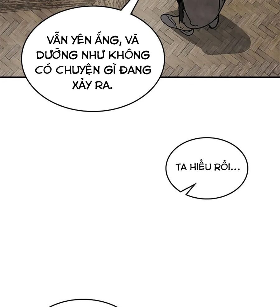 Sự Trở Lại Của Chiến Thần: Chapter 81