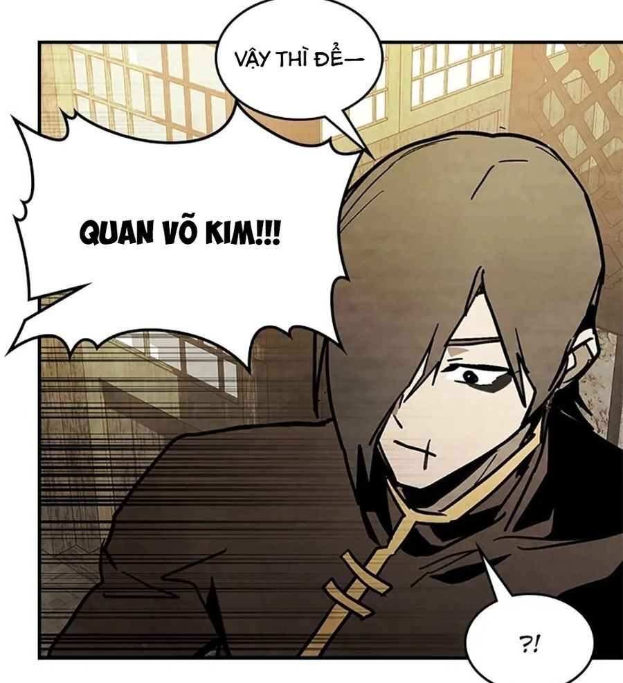 Sự Trở Lại Của Chiến Thần: Chapter 81