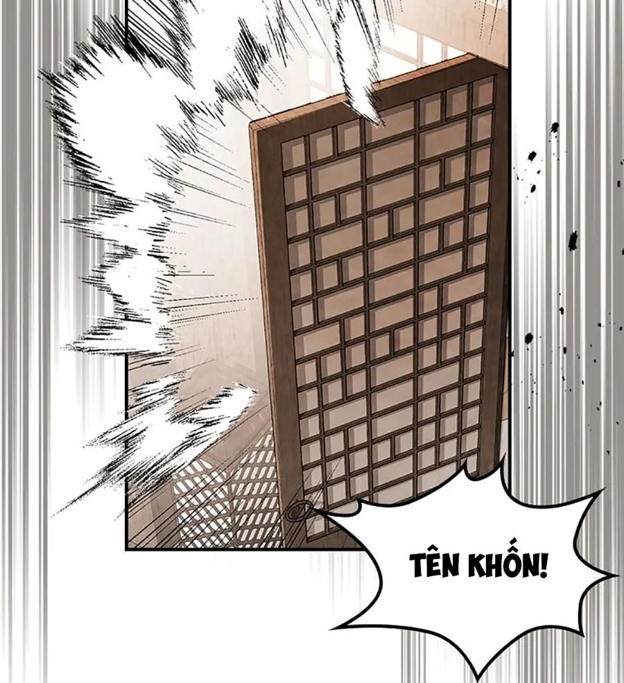 Sự Trở Lại Của Chiến Thần: Chapter 81