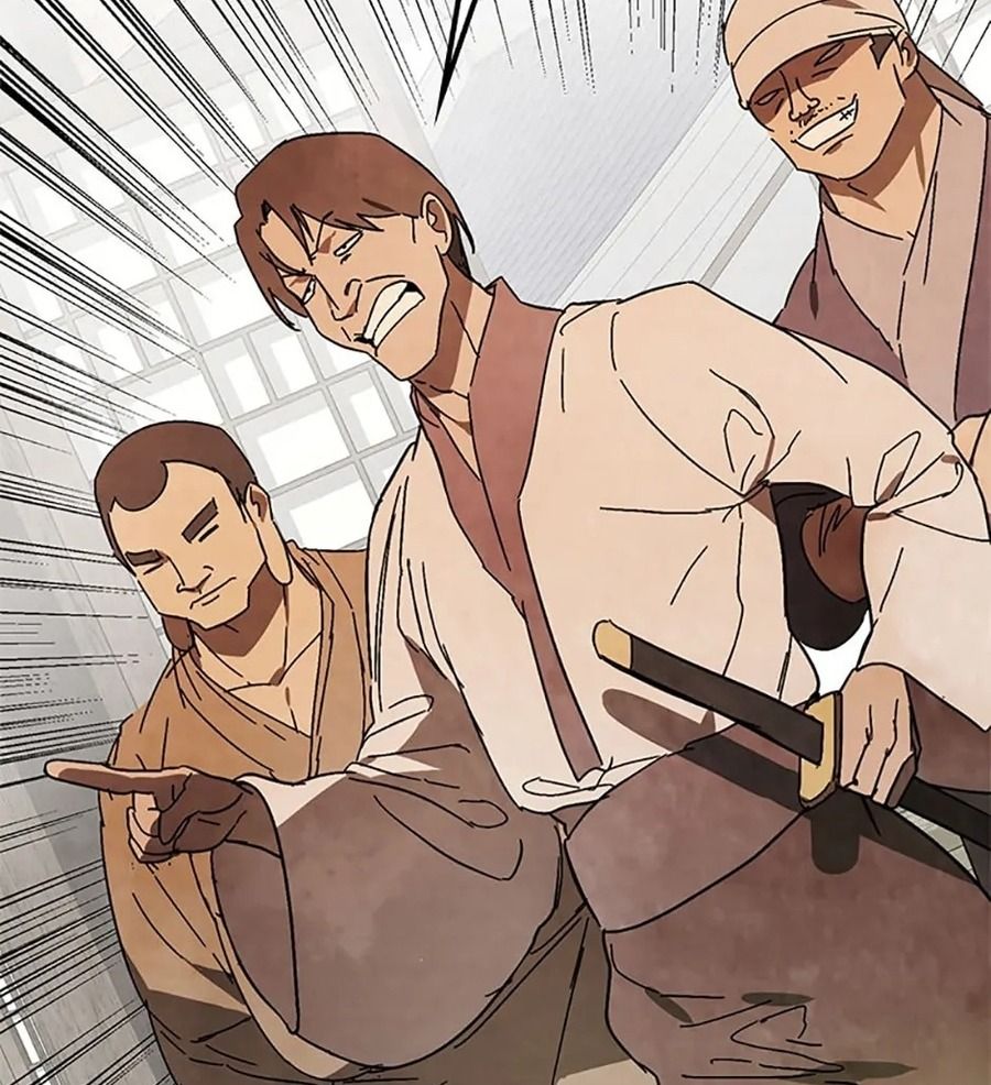 Sự Trở Lại Của Chiến Thần: Chapter 81