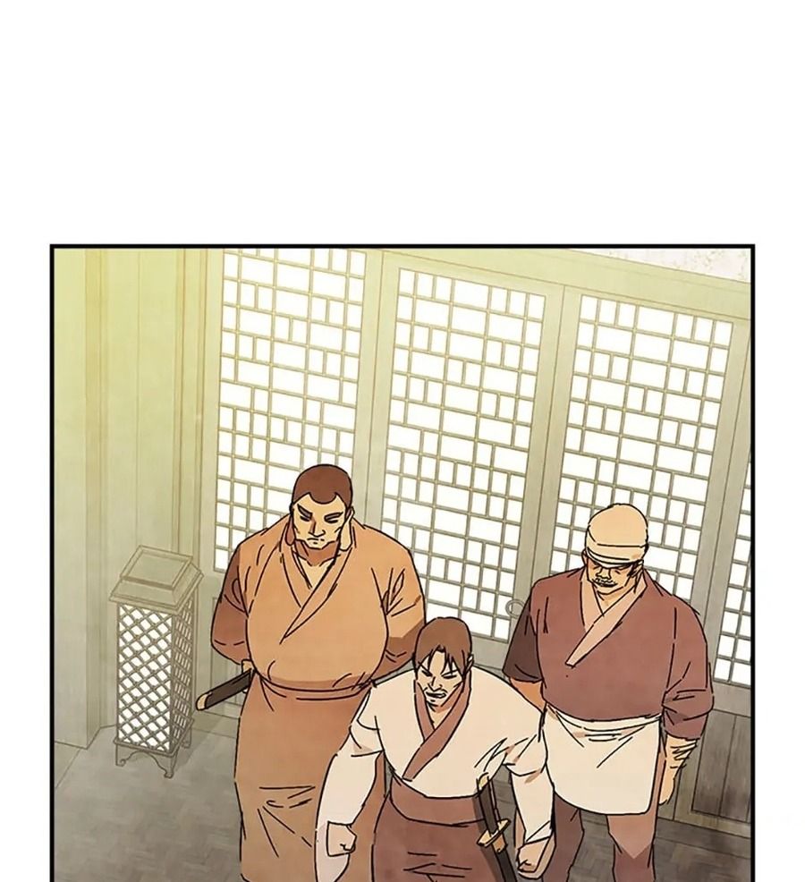 Sự Trở Lại Của Chiến Thần: Chapter 81