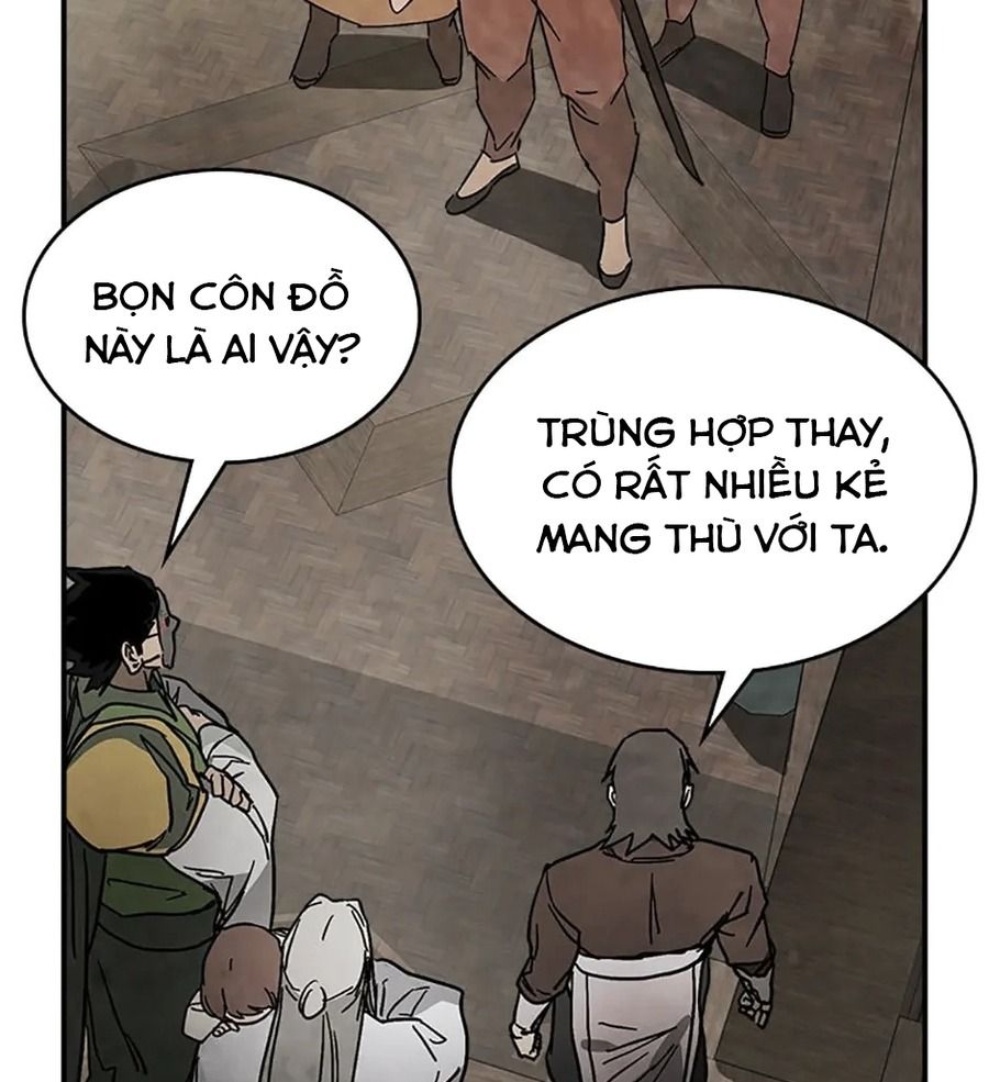 Sự Trở Lại Của Chiến Thần: Chapter 81