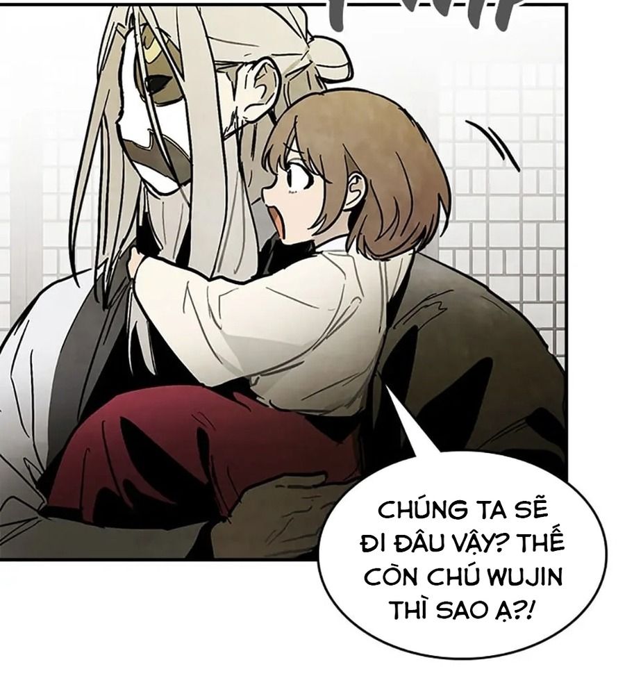 Sự Trở Lại Của Chiến Thần: Chapter 81