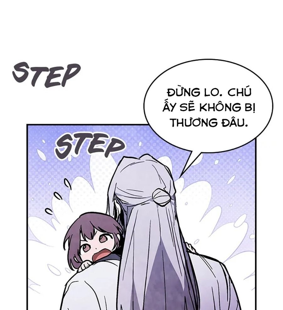 Sự Trở Lại Của Chiến Thần: Chapter 81