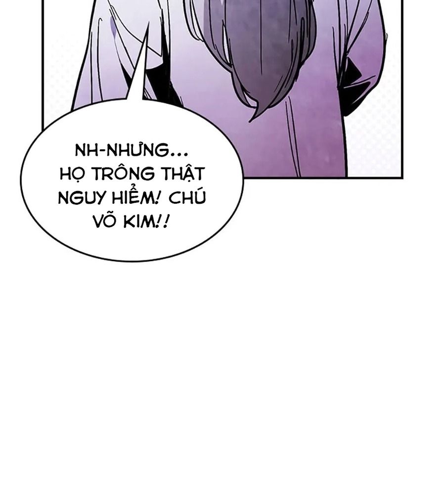 Sự Trở Lại Của Chiến Thần: Chapter 81