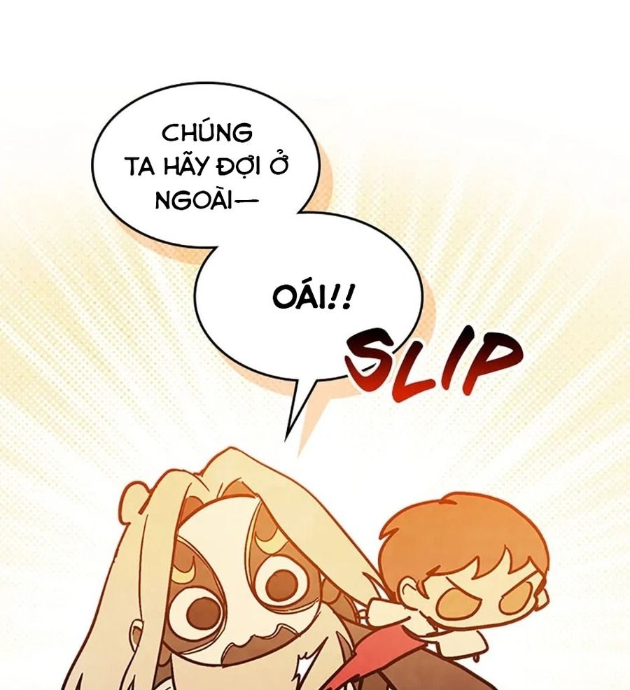 Sự Trở Lại Của Chiến Thần: Chapter 81