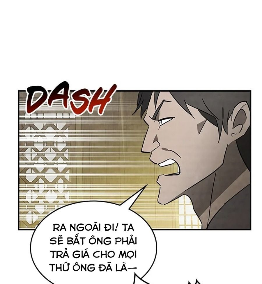 Sự Trở Lại Của Chiến Thần: Chapter 81