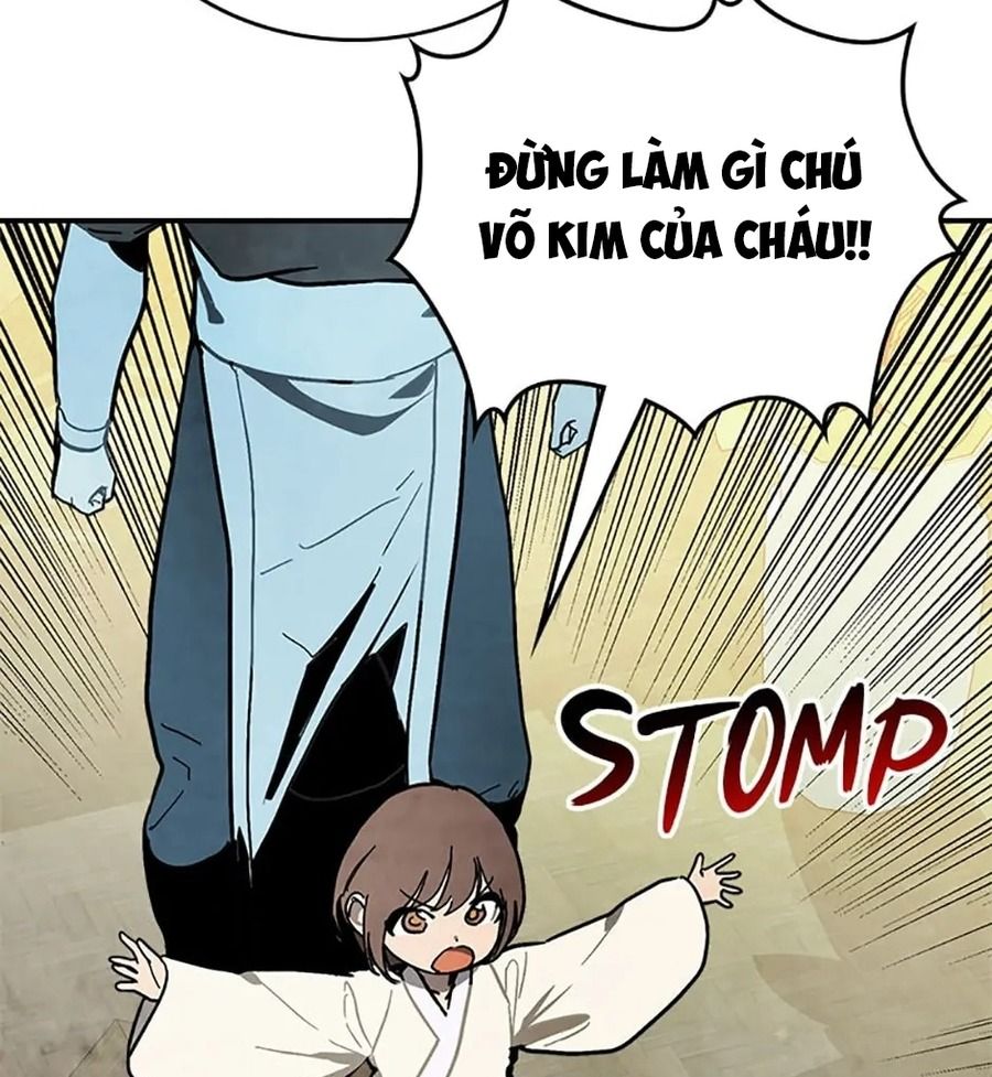 Sự Trở Lại Của Chiến Thần: Chapter 81